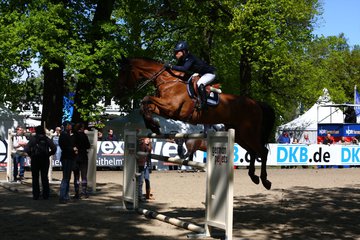 Bild 11 - Derby am 16.5.10